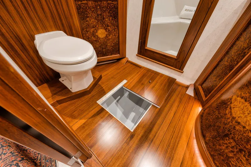 Slide: The Image of Jim Smith Custom Sportfish 2011 - 56