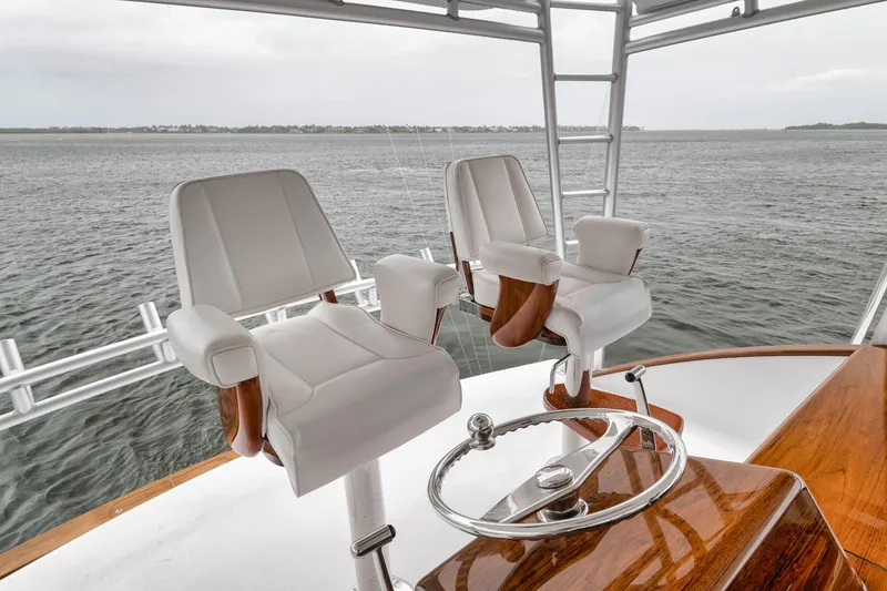 Slide: The Image of Jim Smith Custom Sportfish 2011 - 58