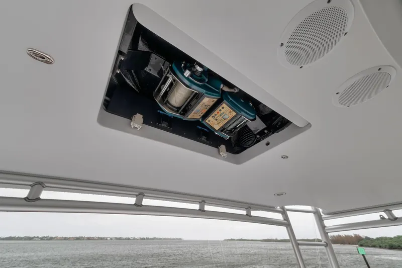 Slide: The Image of Jim Smith Custom Sportfish 2011 - 66