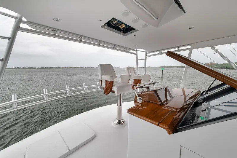 Slide: The Image of Jim Smith Custom Sportfish 2011 - 67