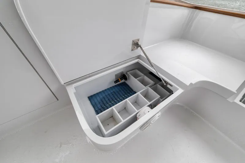 Slide: The Image of Jim Smith Custom Sportfish 2011 - 72