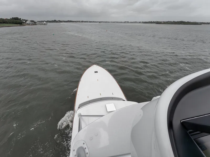 Slide: The Image of Jim Smith Custom Sportfish 2011 - 78