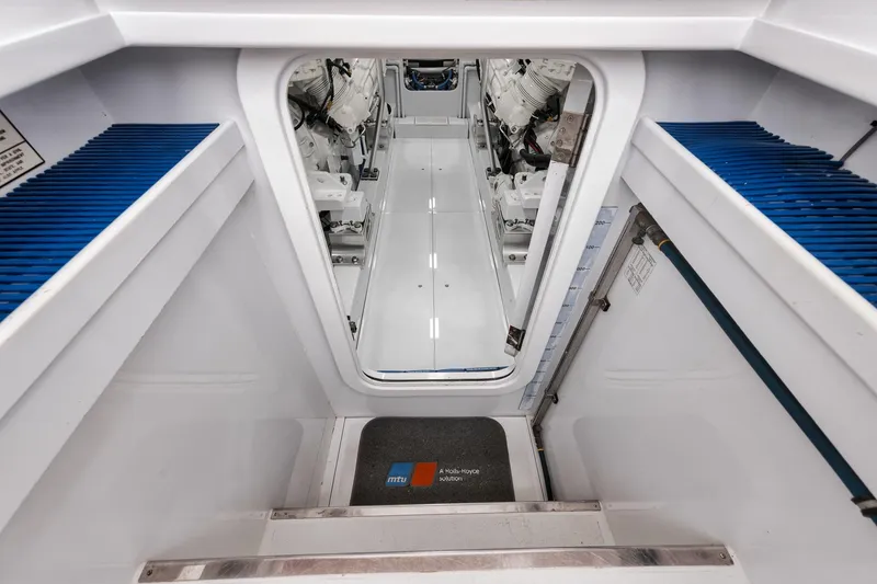 Slide: The Image of Jim Smith Custom Sportfish 2011 - 80