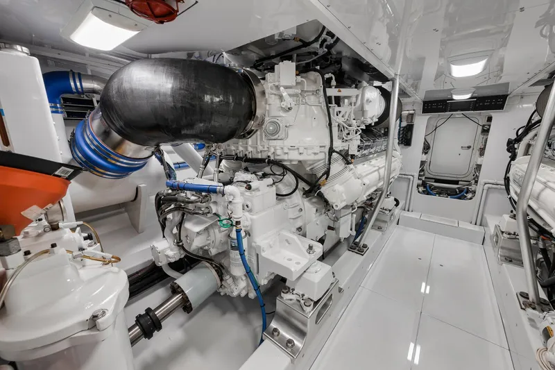 Slide: The Image of Jim Smith Custom Sportfish 2011 - 82