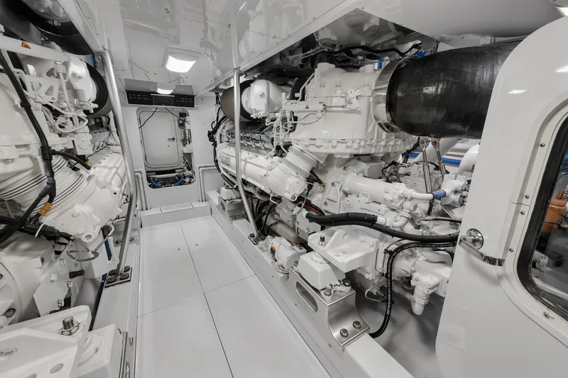 Slide: The Image of Jim Smith Custom Sportfish 2011 - 85