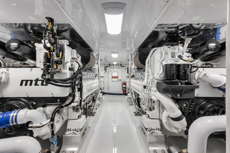 Slide: The Image of Jim Smith Custom Sportfish 2011 - 88