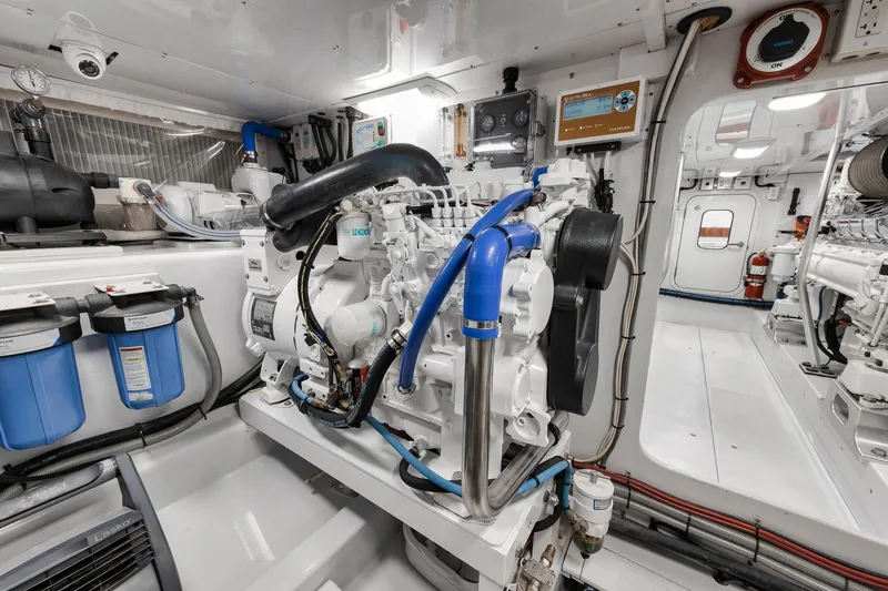 Slide: The Image of Jim Smith Custom Sportfish 2011 - 92