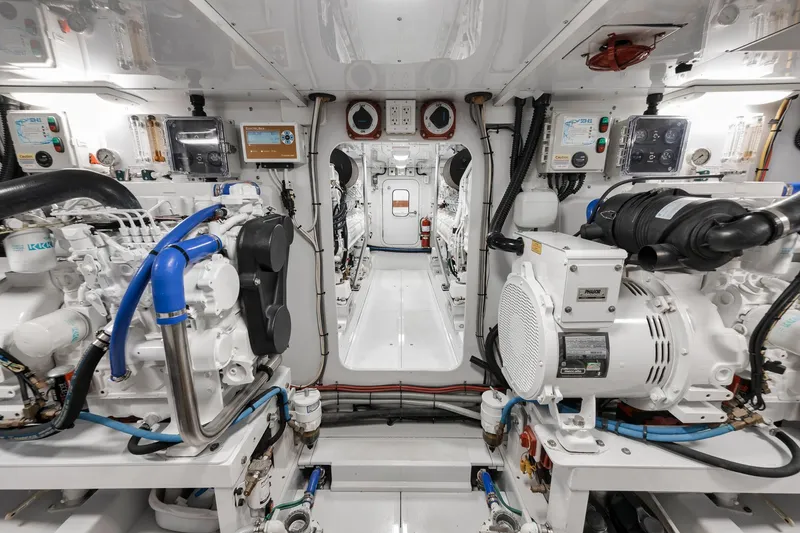 Slide: The Image of Jim Smith Custom Sportfish 2011 - 93