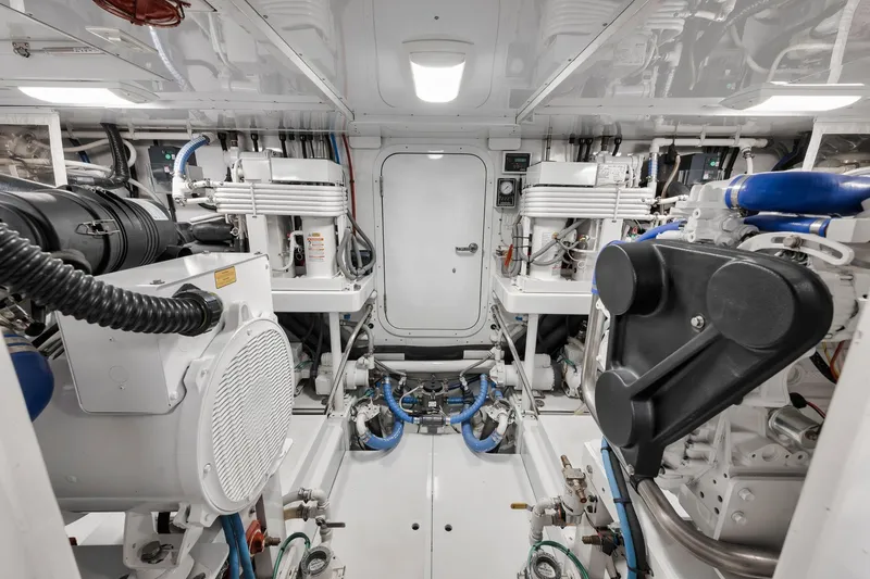 Slide: The Image of Jim Smith Custom Sportfish 2011 - 94