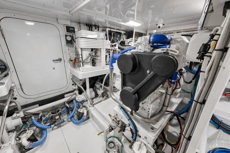 Slide: The Image of Jim Smith Custom Sportfish 2011 - 96