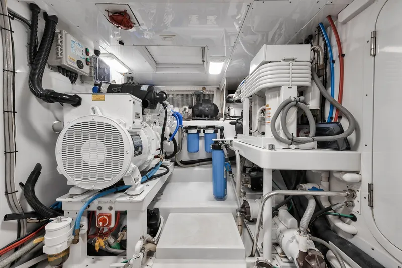 Slide: The Image of Jim Smith Custom Sportfish 2011 - 97