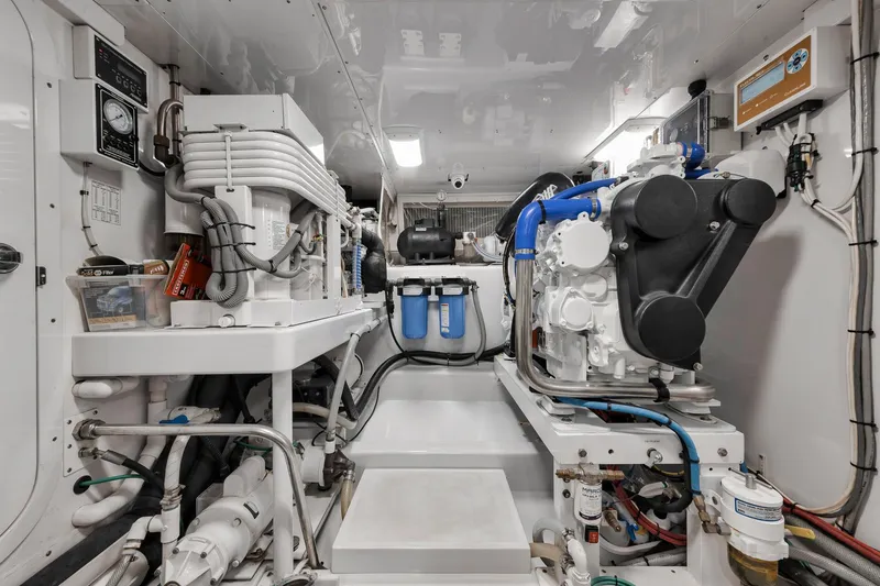 Slide: The Image of Jim Smith Custom Sportfish 2011 - 98