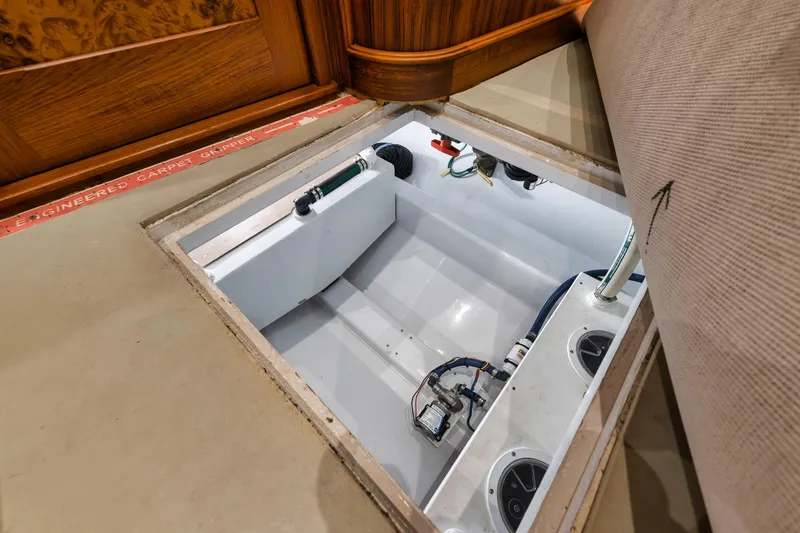 Slide: The Image of Jim Smith Custom Sportfish 2011 - 99