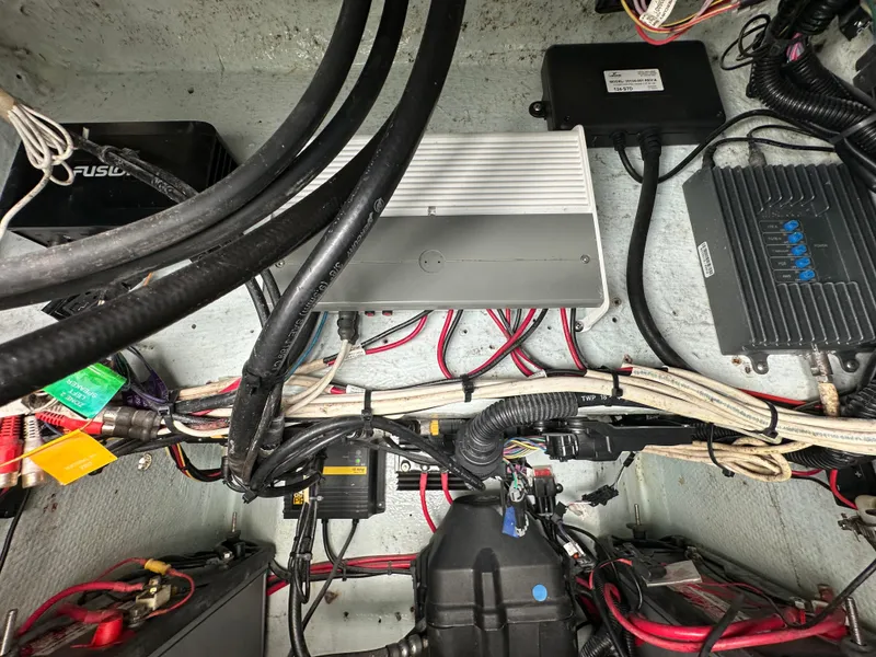 Slide: The Image of Contender 25 Classic 1985 - 51