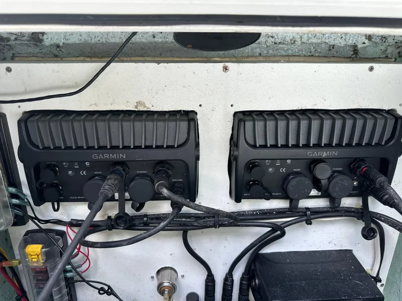 Slide: The Image of Contender 25 Classic 1985 - 54