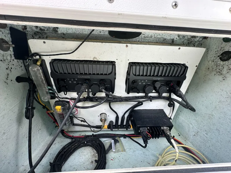 Slide: The Image of Contender 25 Classic 1985 - 55