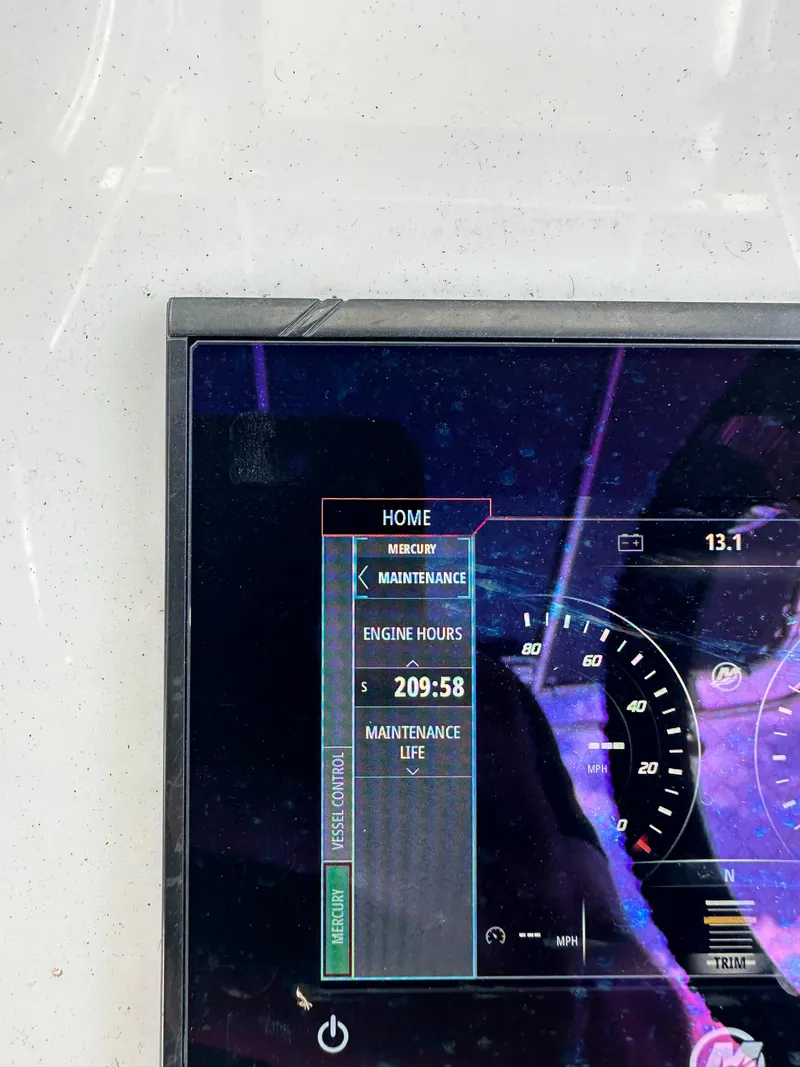 Slide: The Image of Contender 25 Classic 1985 - 56