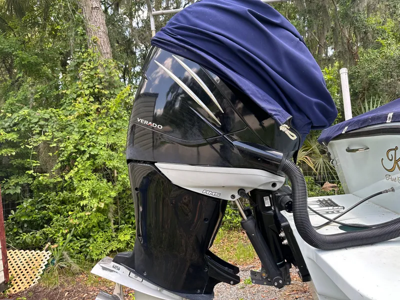 Slide: The Image of Contender 25 Classic 1985 - 57