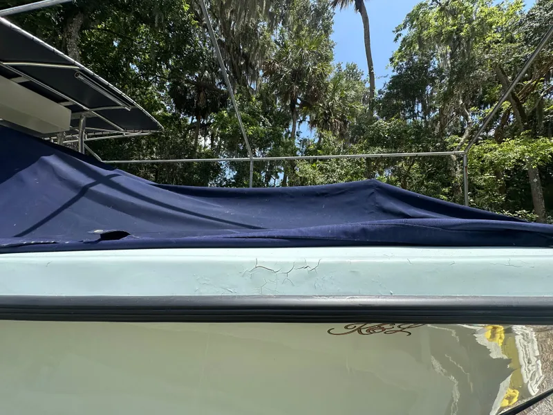 Slide: The Image of Contender 25 Classic 1985 - 61