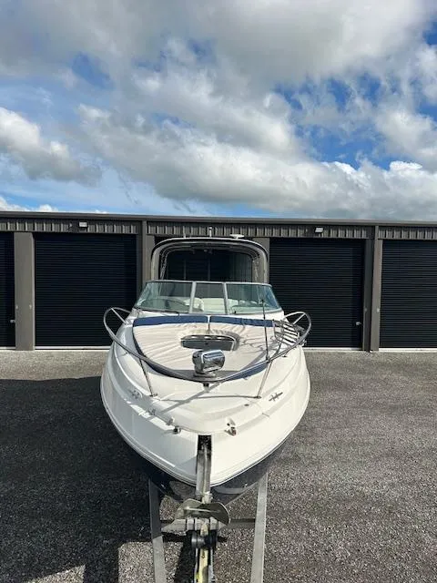 Slide: The Image of Rinker 290 Express Cruiser 2013 - 57