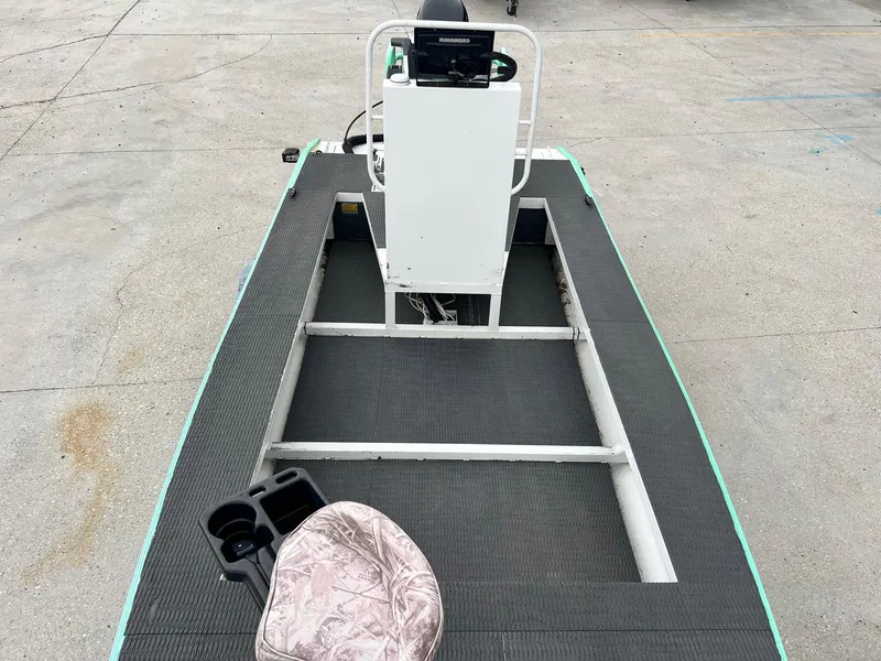 Slide: The Image of Gator Trax 19 2016 - 6