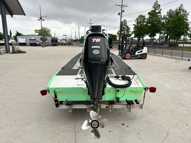 Slide: The Image of Gator Trax 19 2016 - 9