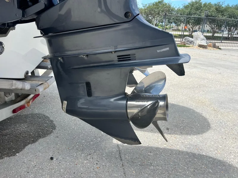 Slide: The Image of Sea Fox 288 Commander 2017 - 10