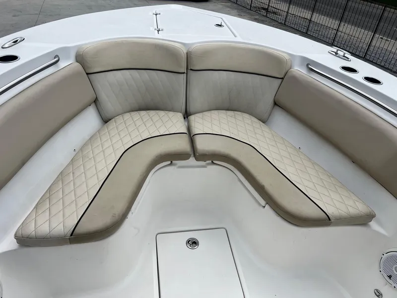 Slide: The Image of Sea Fox 288 Commander 2017 - 14