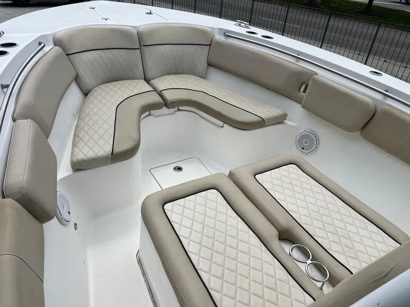 Slide: The Image of Sea Fox 288 Commander 2017 - 6