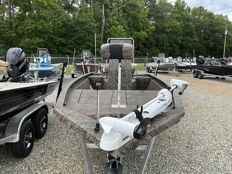 Slide: The Image of Xpress X21 Bay 2026 - 3