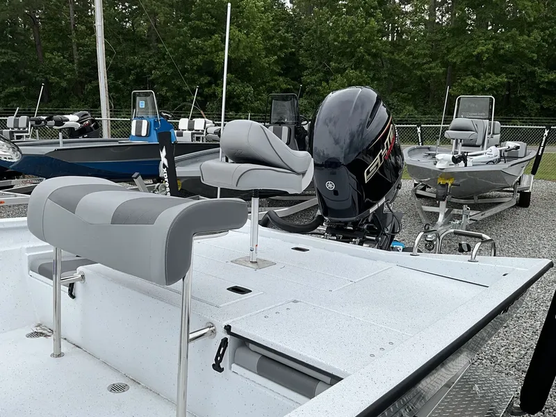 Slide: The Image of Xpress H22B Bay 2026 - 5