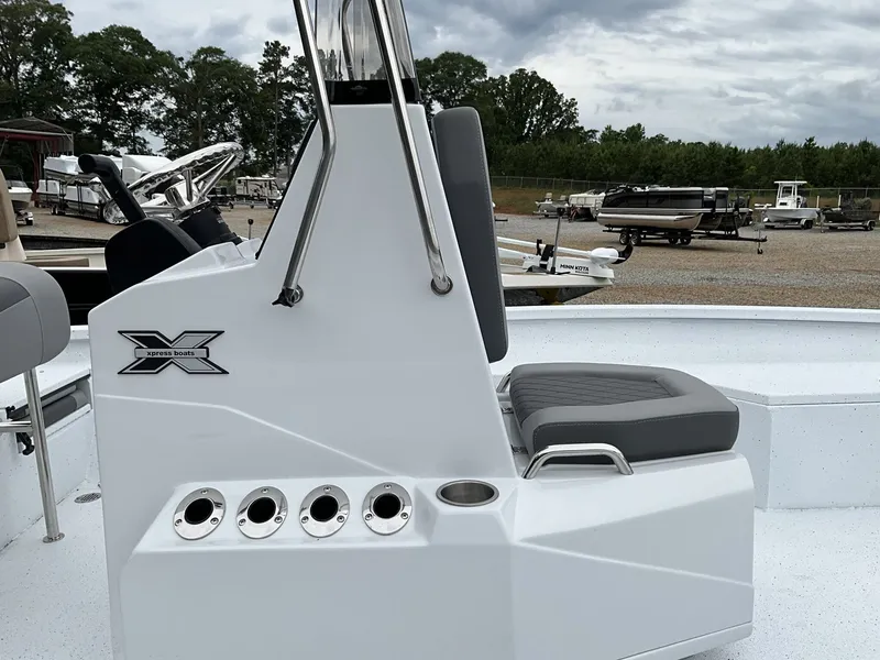 Slide: The Image of Xpress H22B Bay 2026 - 7