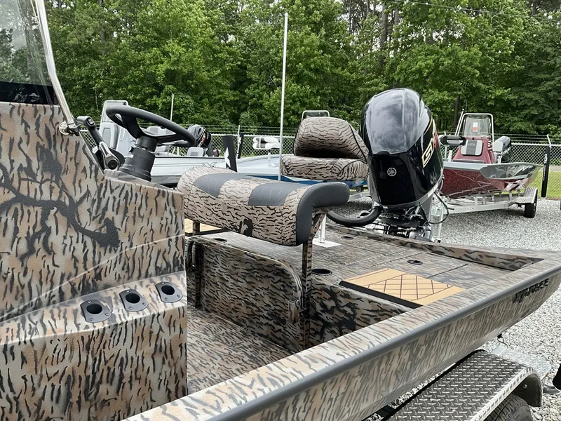 Slide: The Image of Xpress X21 Bay 2026 - 6