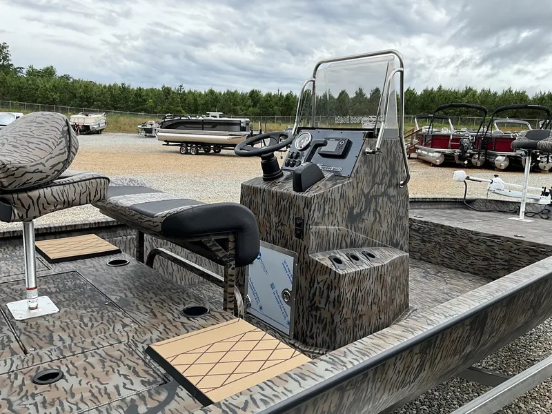 Slide: The Image of Xpress X21 Bay 2026 - 9