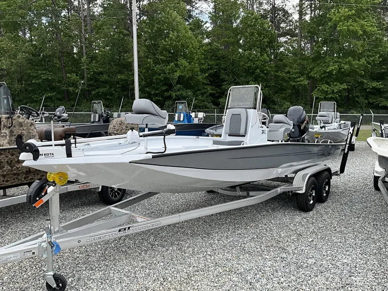 Slide: The Image of Xpress H22B Bay 2026 - 2