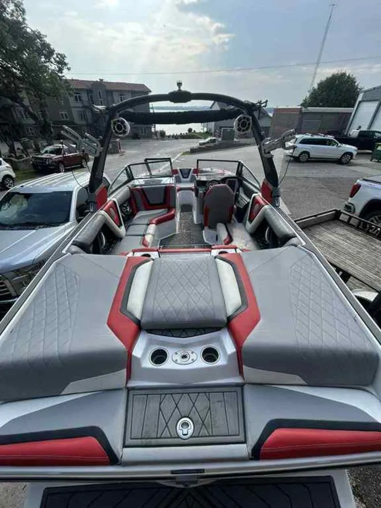 Tige Boats Inc ZX1 2019 - Marine Source