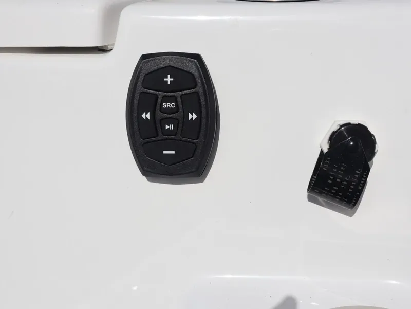 Slide: The Image of Yamaha 255 FSH Sport E 2025 - 13