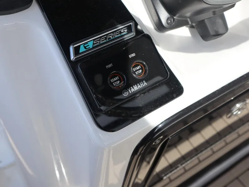 Slide: The Image of Yamaha 255 FSH Sport E 2025 - 22