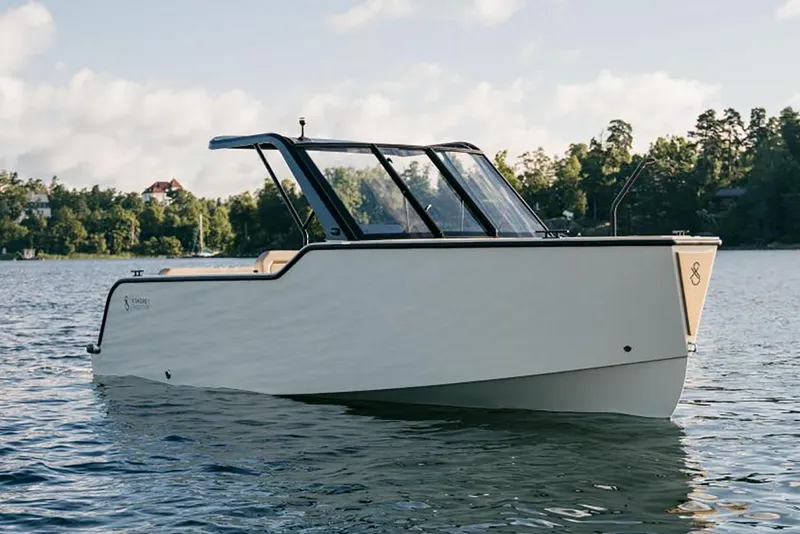 Slide: The Image of Manufacturer Provided Image - 21