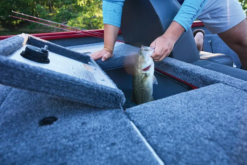 Slide: The Image of Tracker Pro Team 195 Tournament Edition 2025 - 12