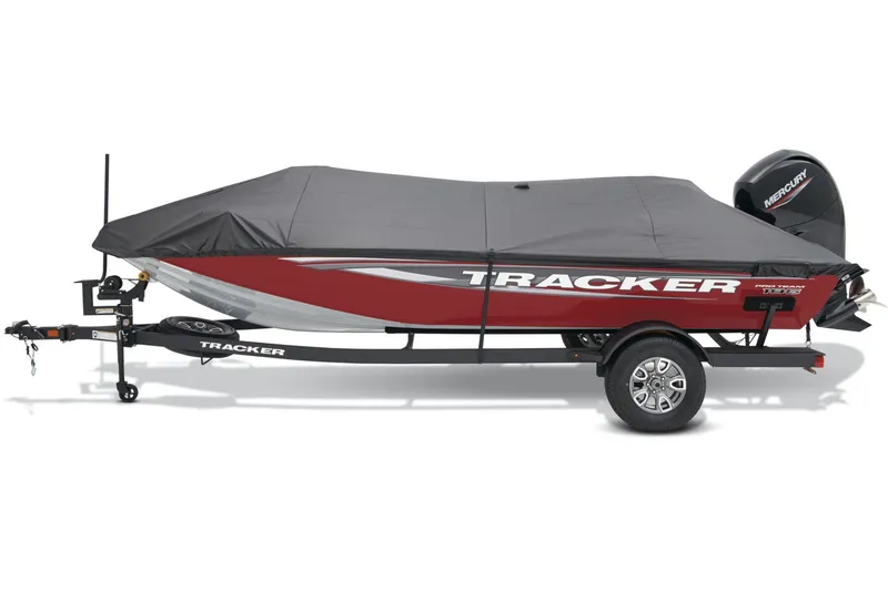 Slide: The Image of Tracker Pro Team 195 Tournament Edition 2025 - 23