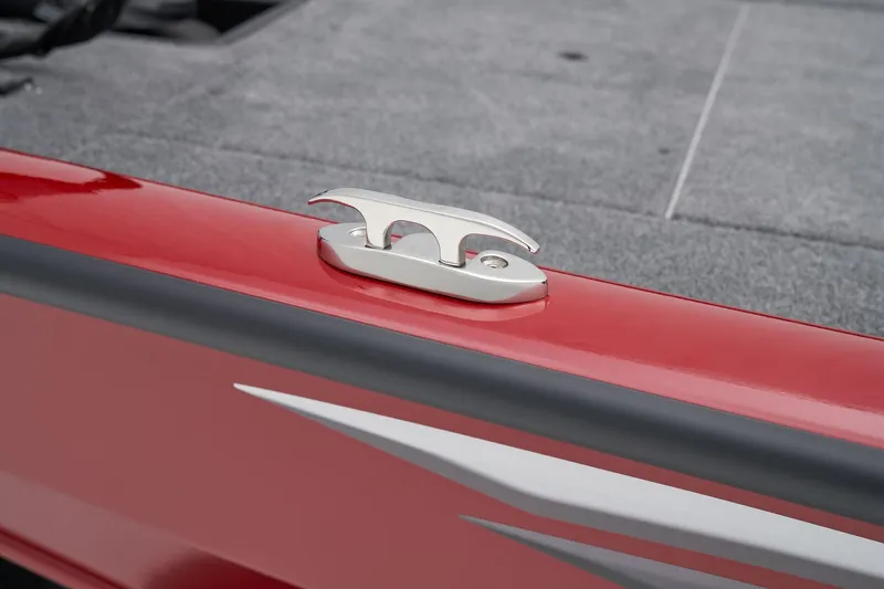 Slide: The Image of Tracker Pro Team 195 Tournament Edition 2025 - 39