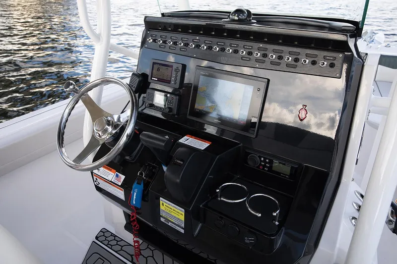 Slide: The Image of Manufacturer Provided Image - 6