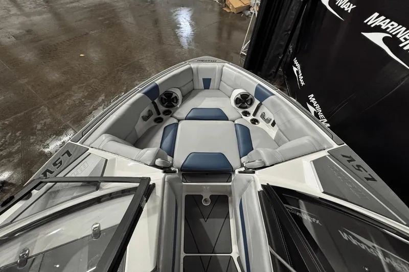 Slide: The Image of Malibu Wakesetter Lsv 23 2021 - 42