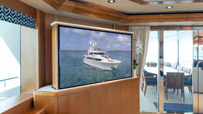 Slide: The Image of Westport W130 2014 - 111