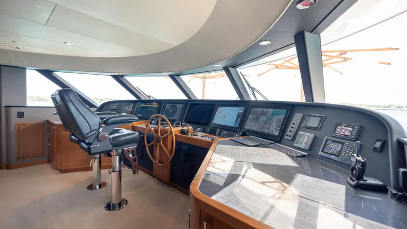 Slide: The Image of Westport W130 2014 - 117