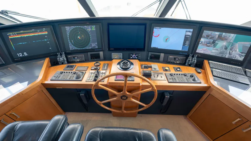 Slide: The Image of Westport W130 2014 - 118