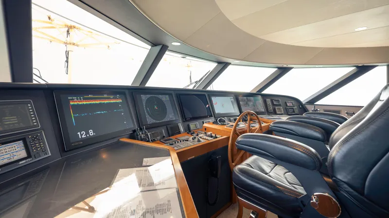 Slide: The Image of Westport W130 2014 - 119