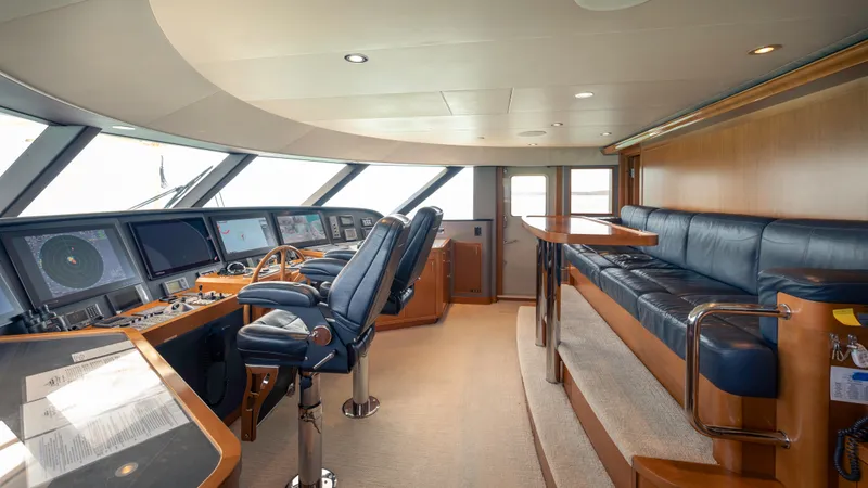 Slide: The Image of Westport W130 2014 - 127