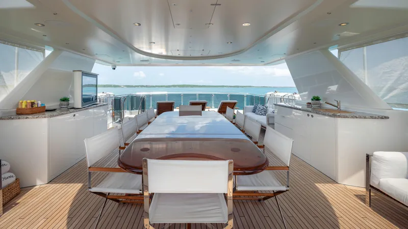 Slide: The Image of Westport W130 2014 - 52